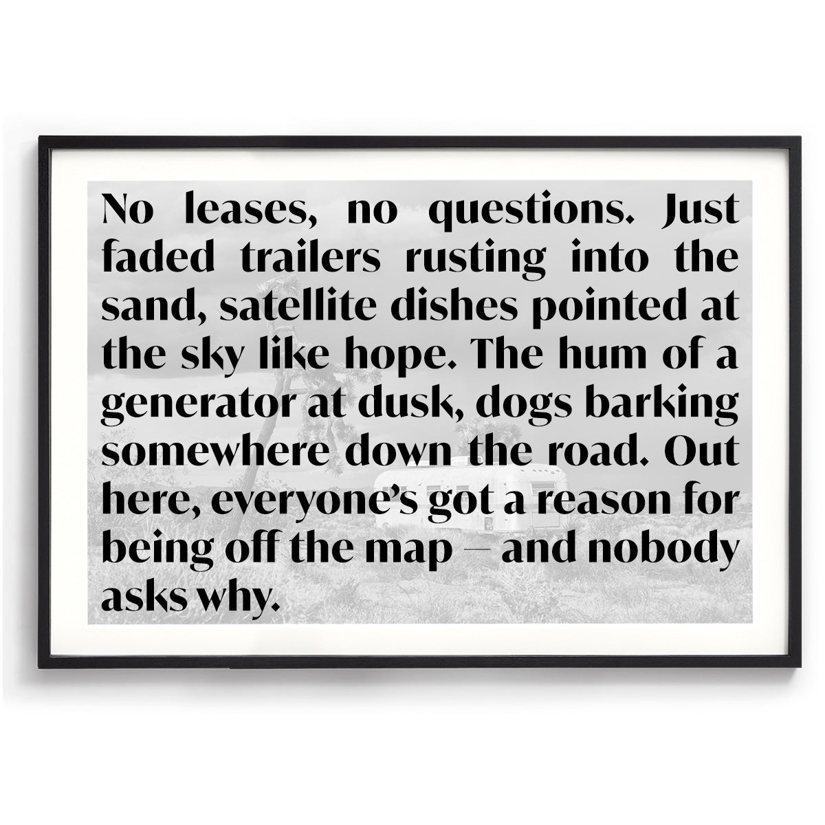 Caravan Life