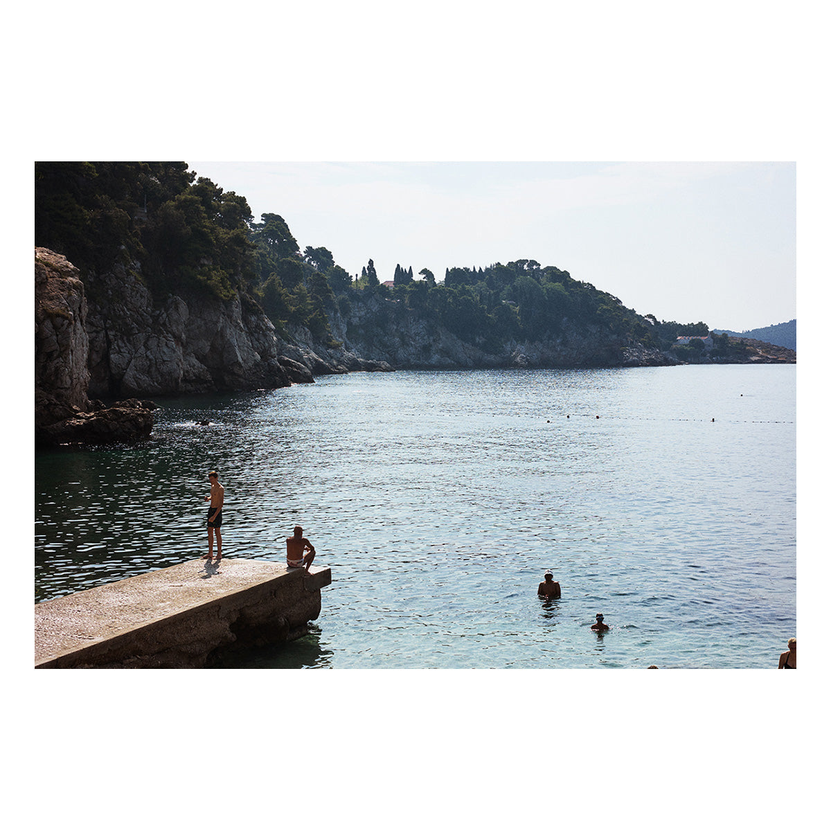 Dubrovnic Laze