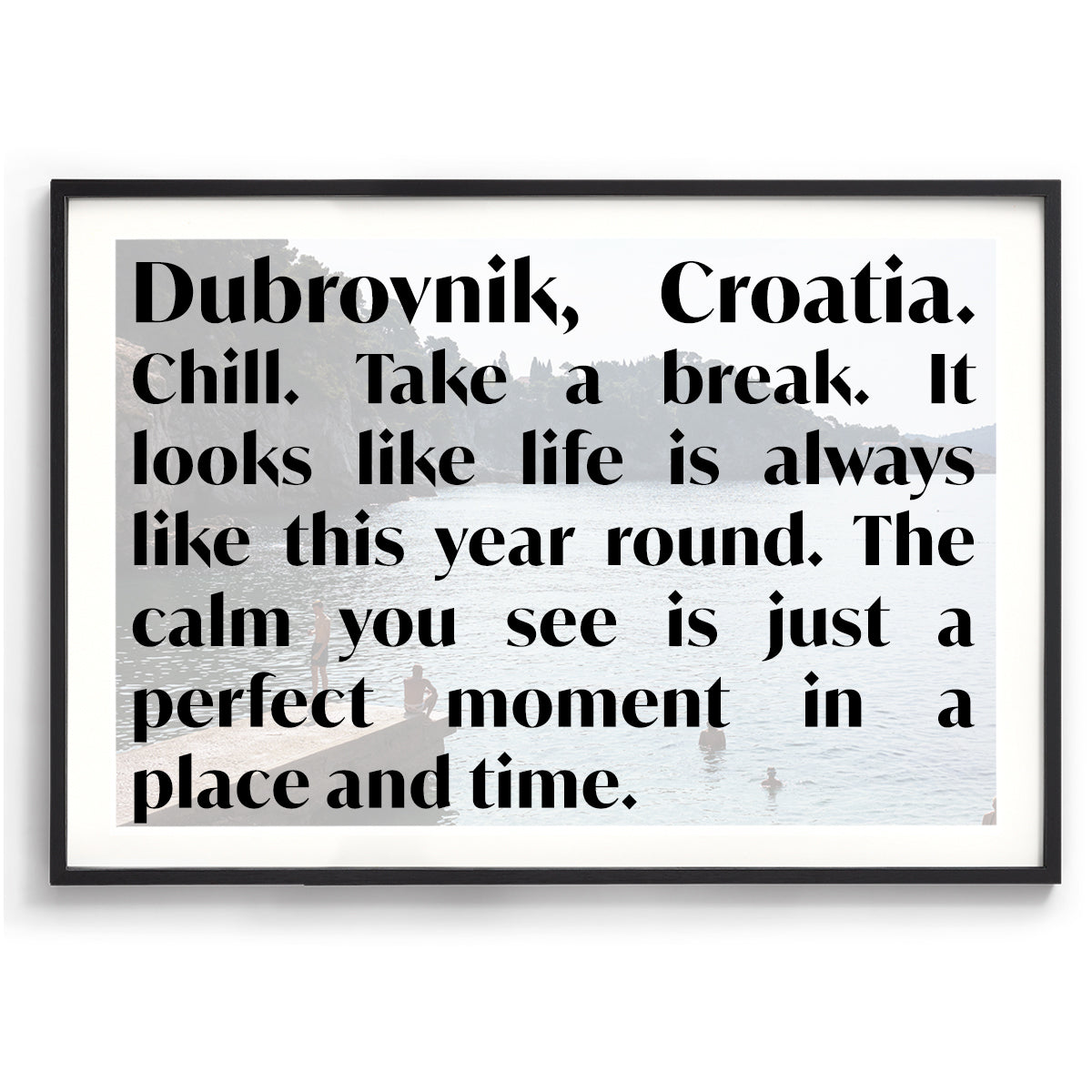 Dubrovnik Laze