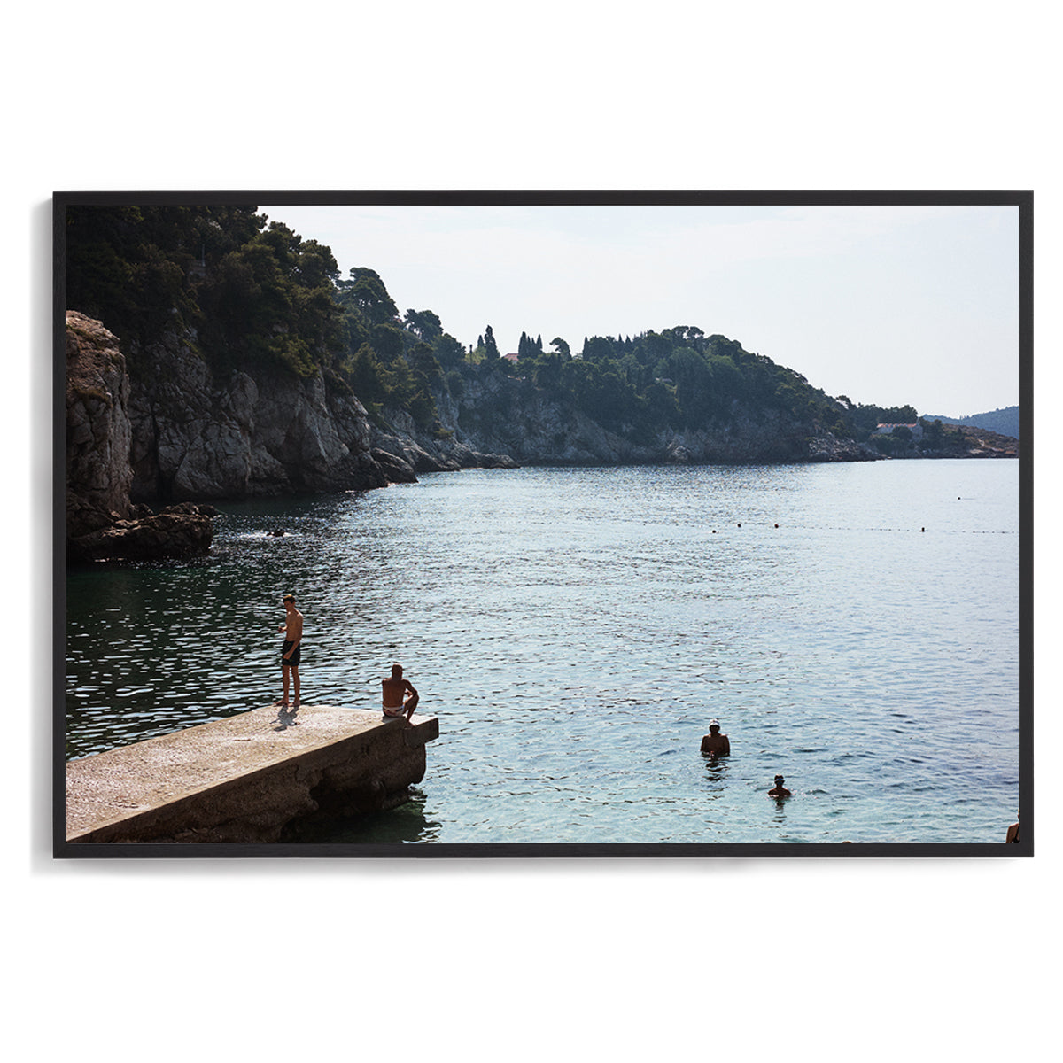Dubrovnic Laze