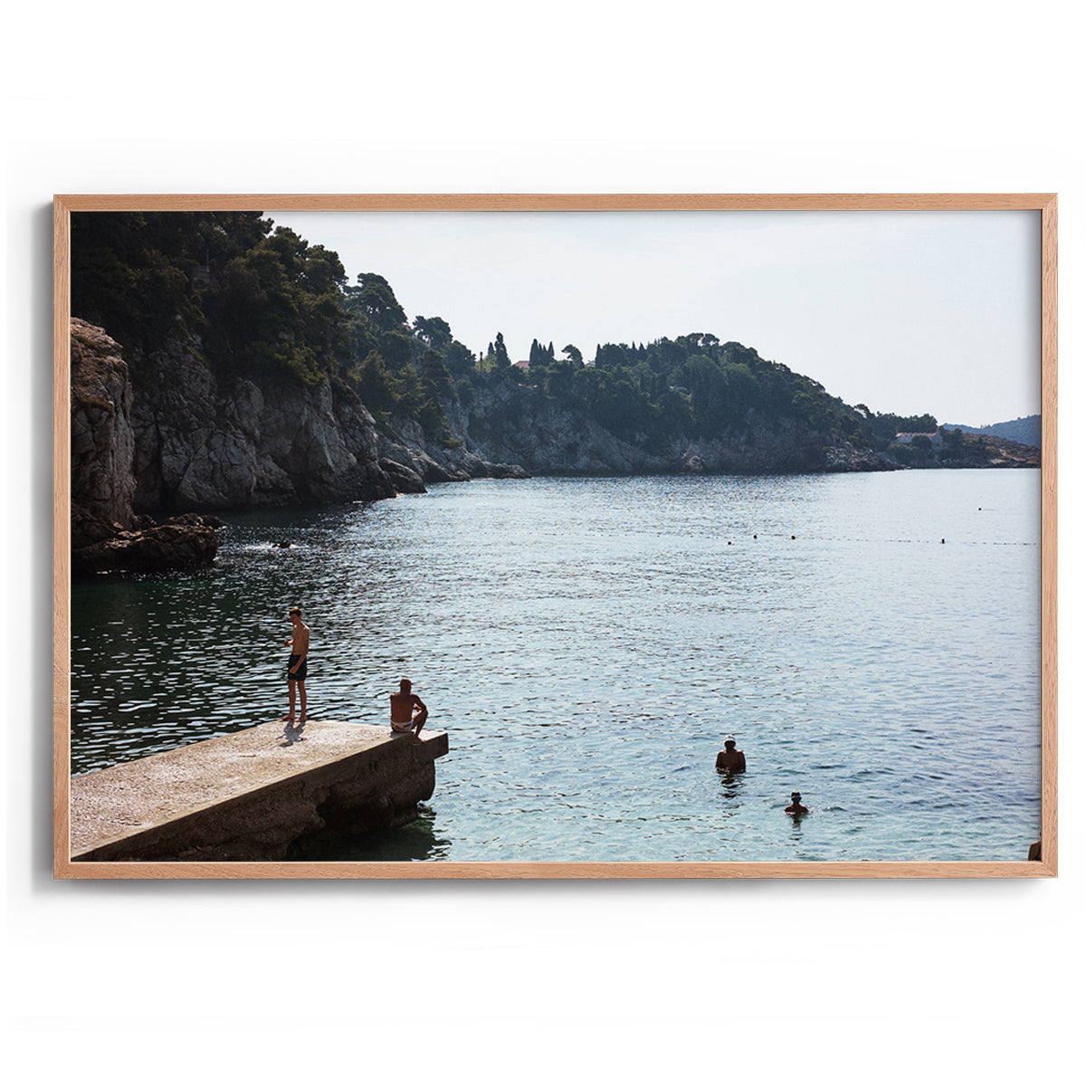 Dubrovnic Laze