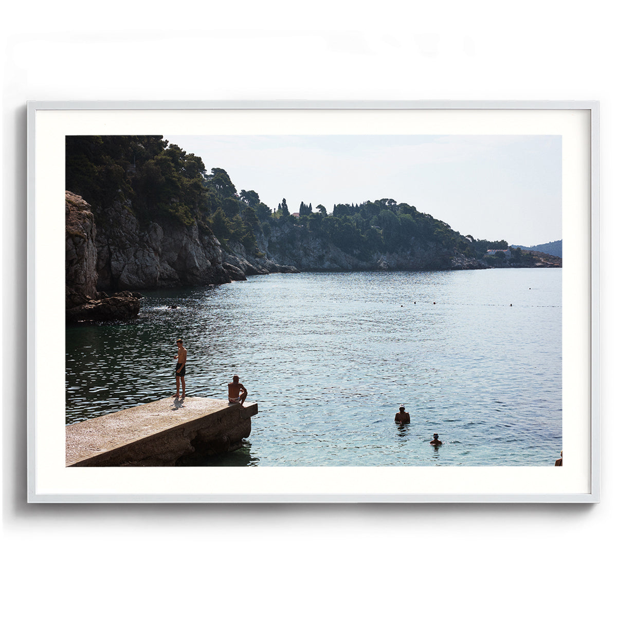 Dubrovnic Laze