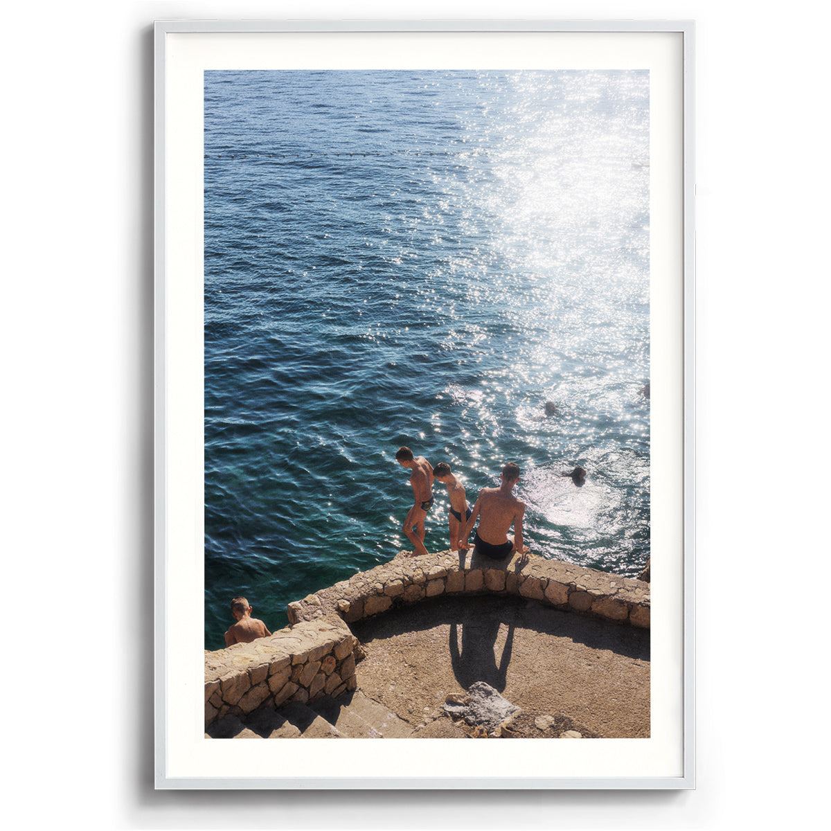 Mediterranean Jump