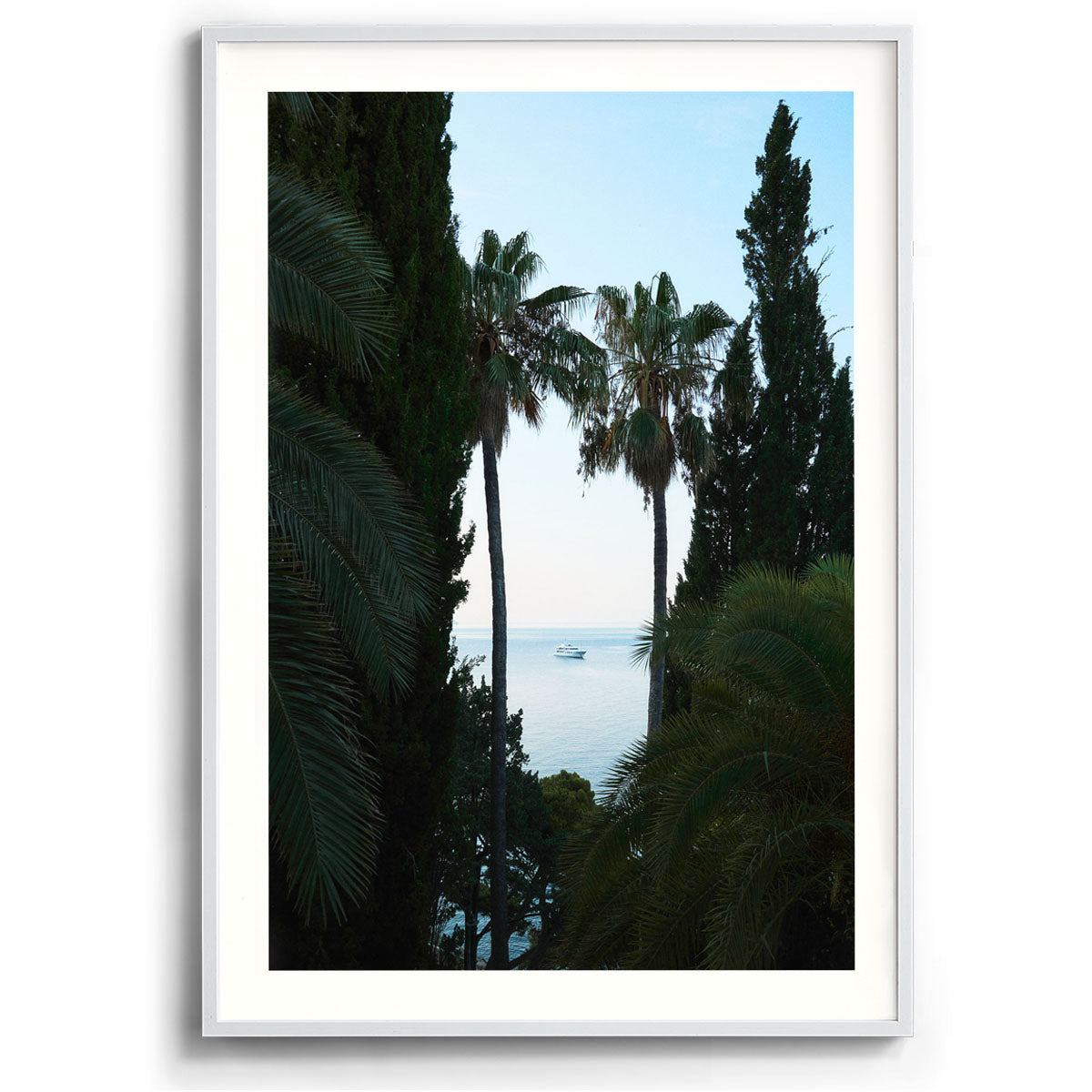 Wish I Was On That Boat