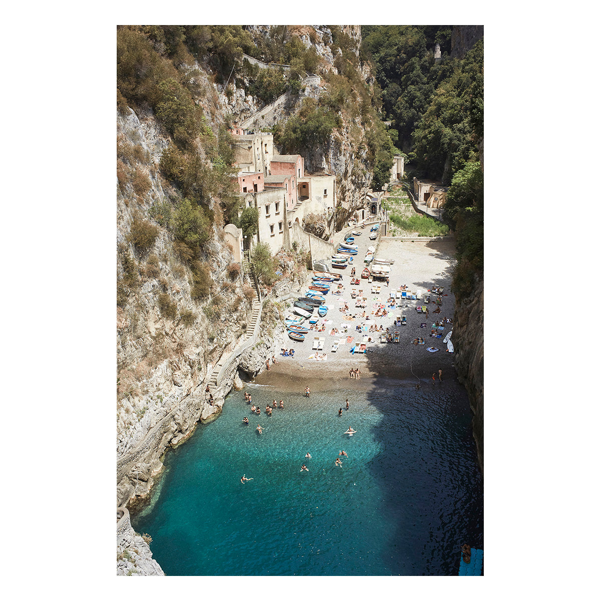 Fiordo Di Furore