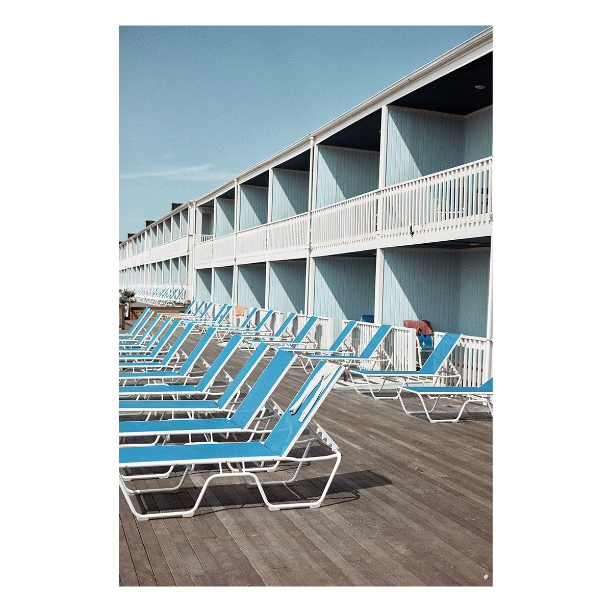 Montauk Motel