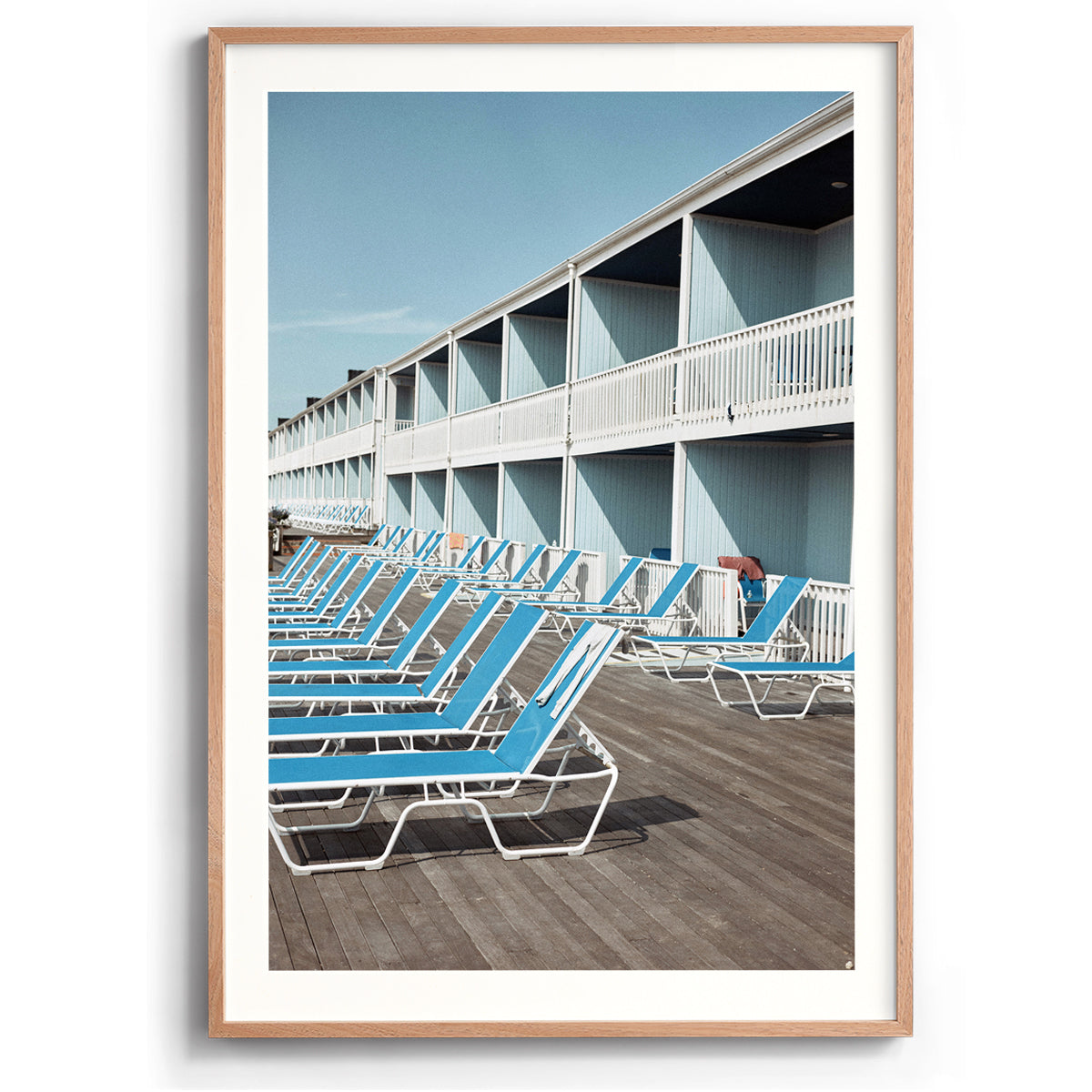 Montauk Motel
