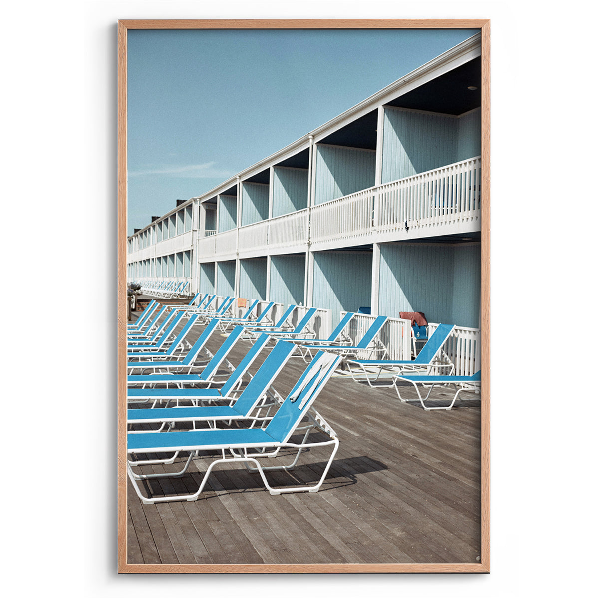 Montauk Motel