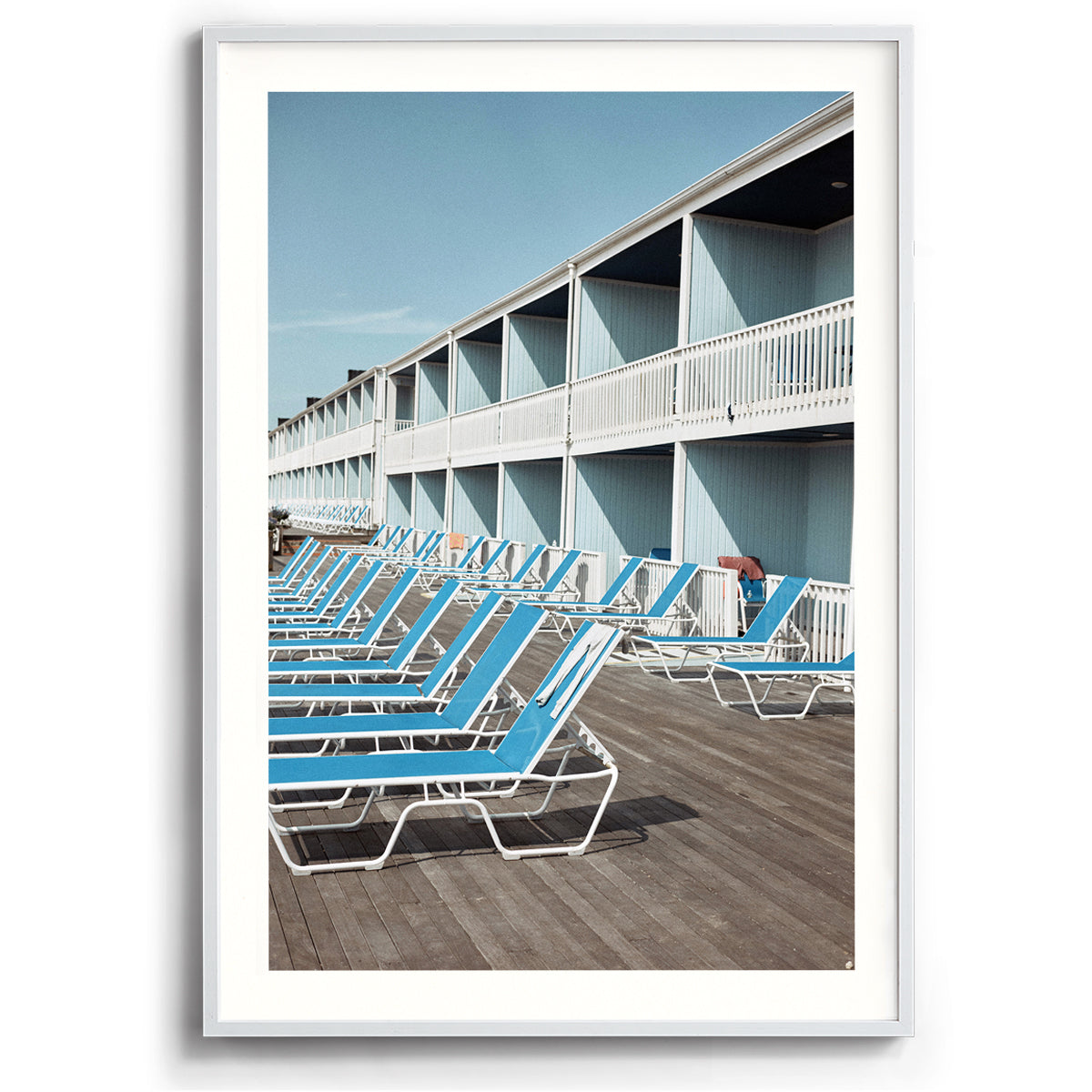 Montauk Motel