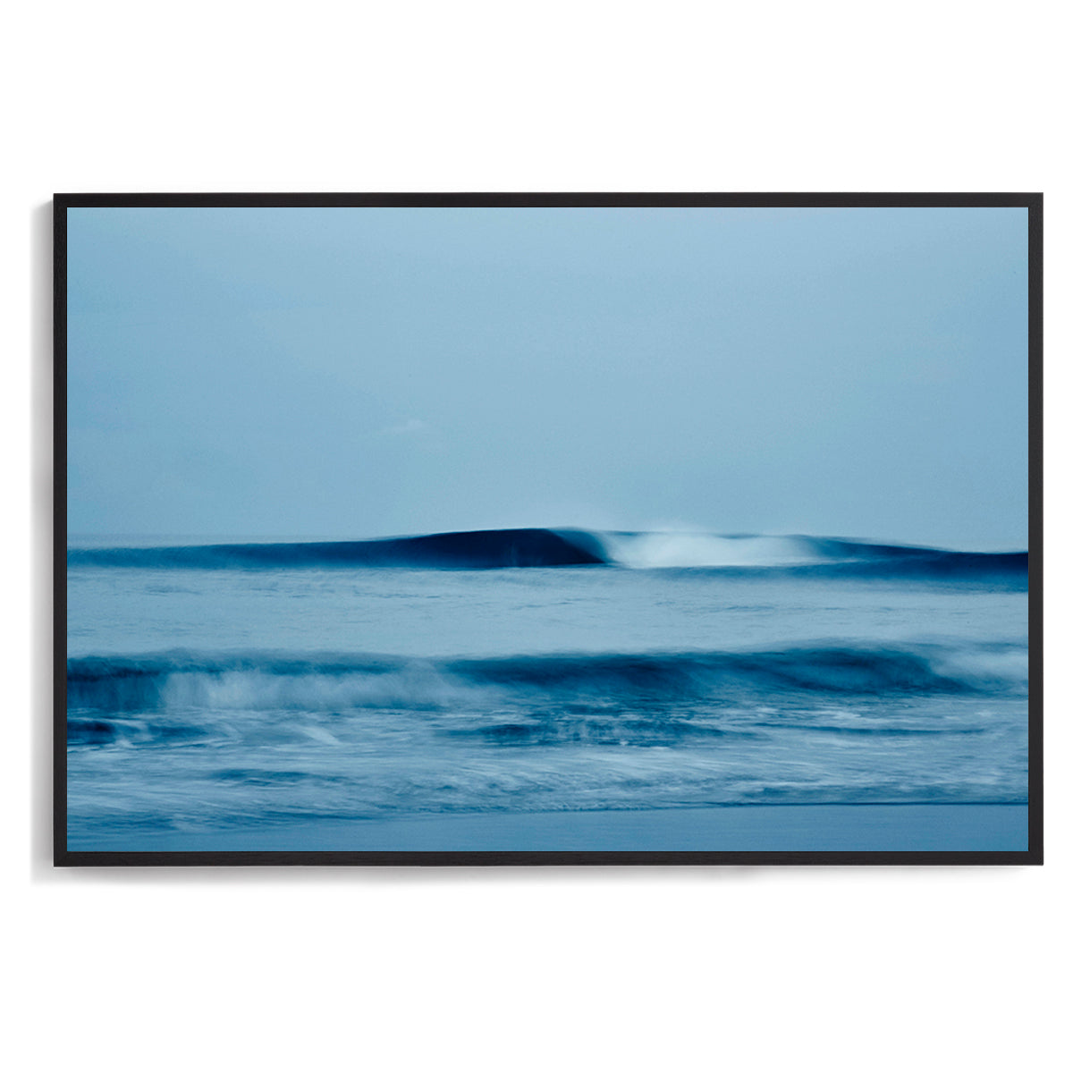 Bali Blur