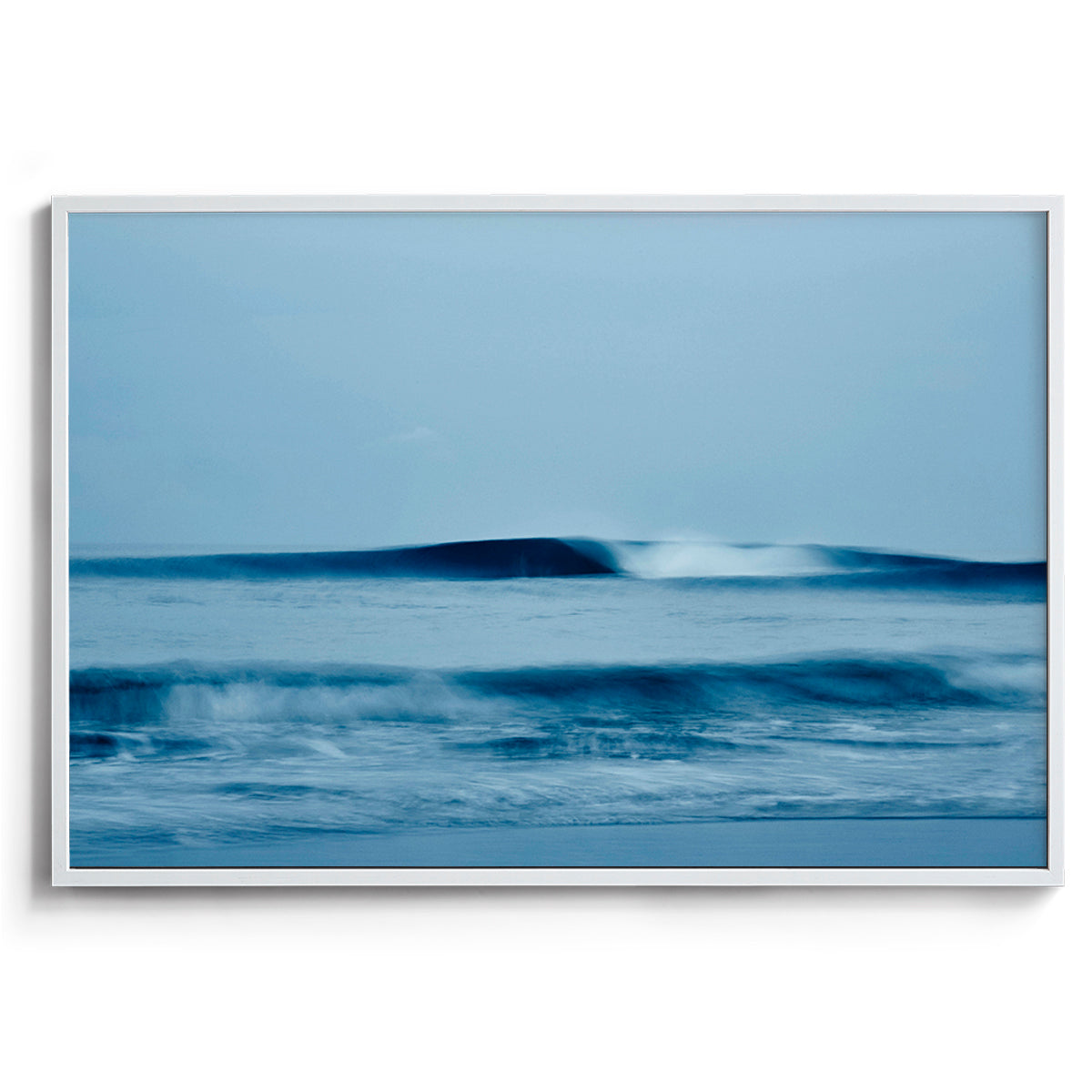 Bali Blur