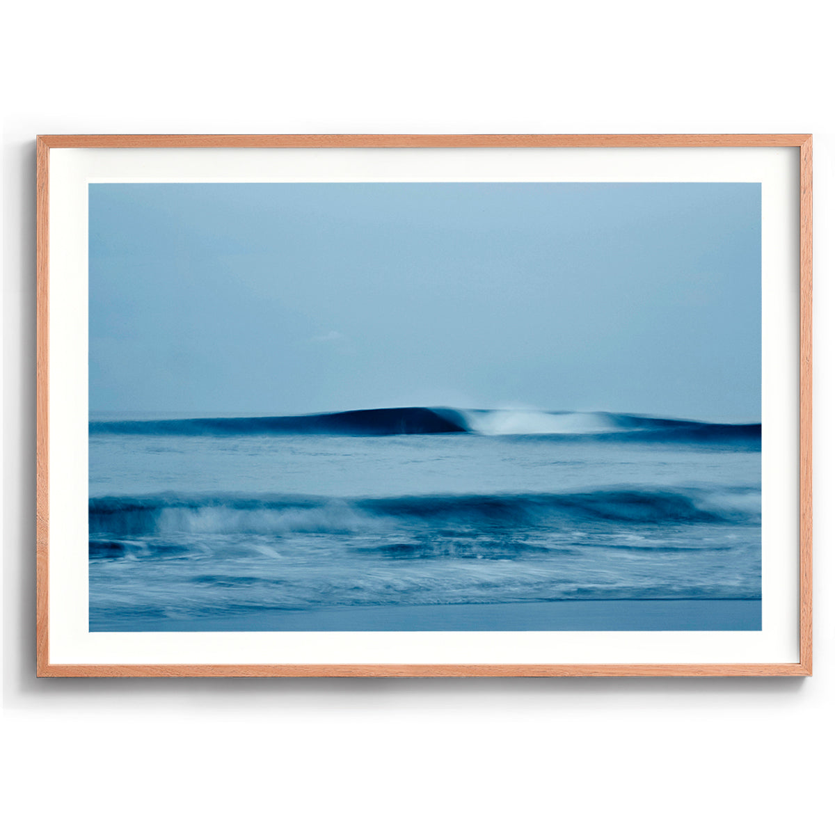 Bali Blur