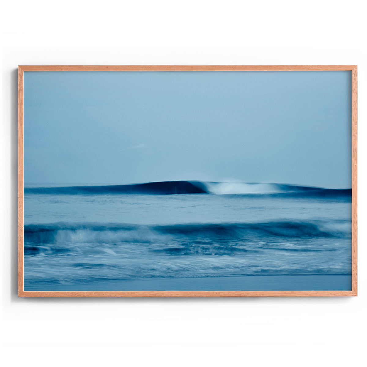 Bali Blur