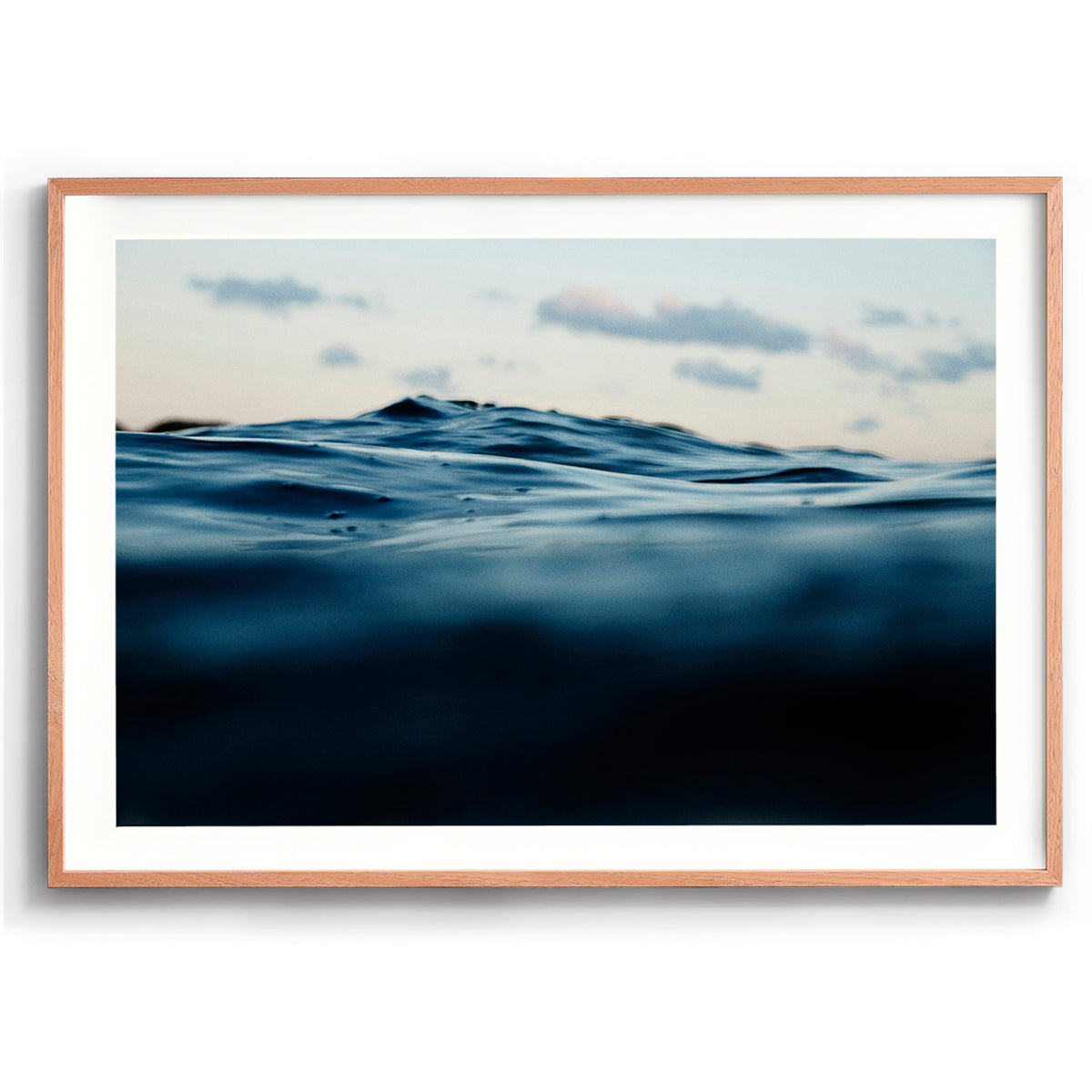 Bondi Surface