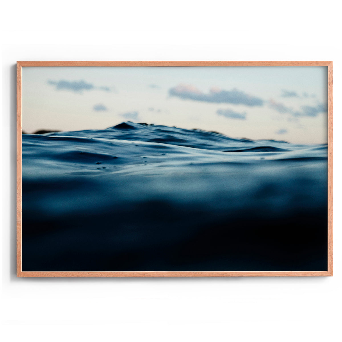 Bondi Surface
