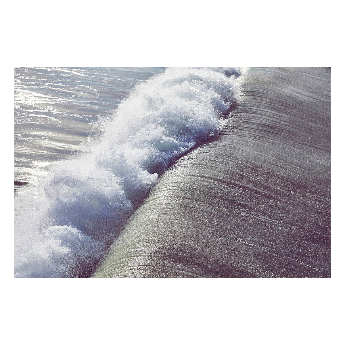 Venice Wave