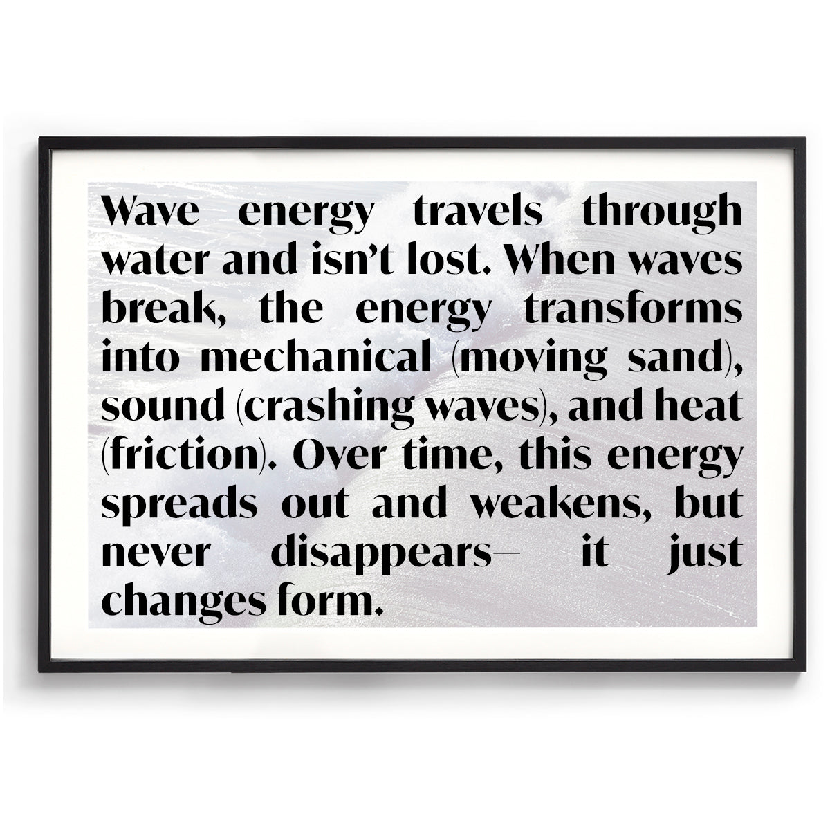 Venice Wave