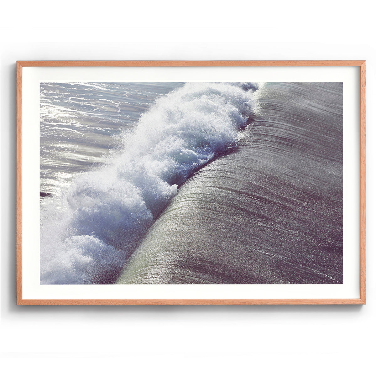 Venice Wave