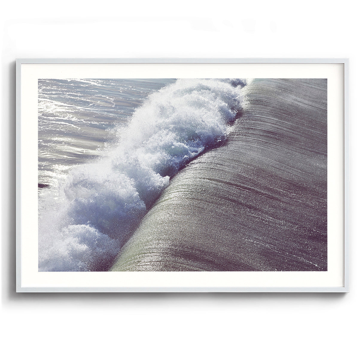 Venice Wave