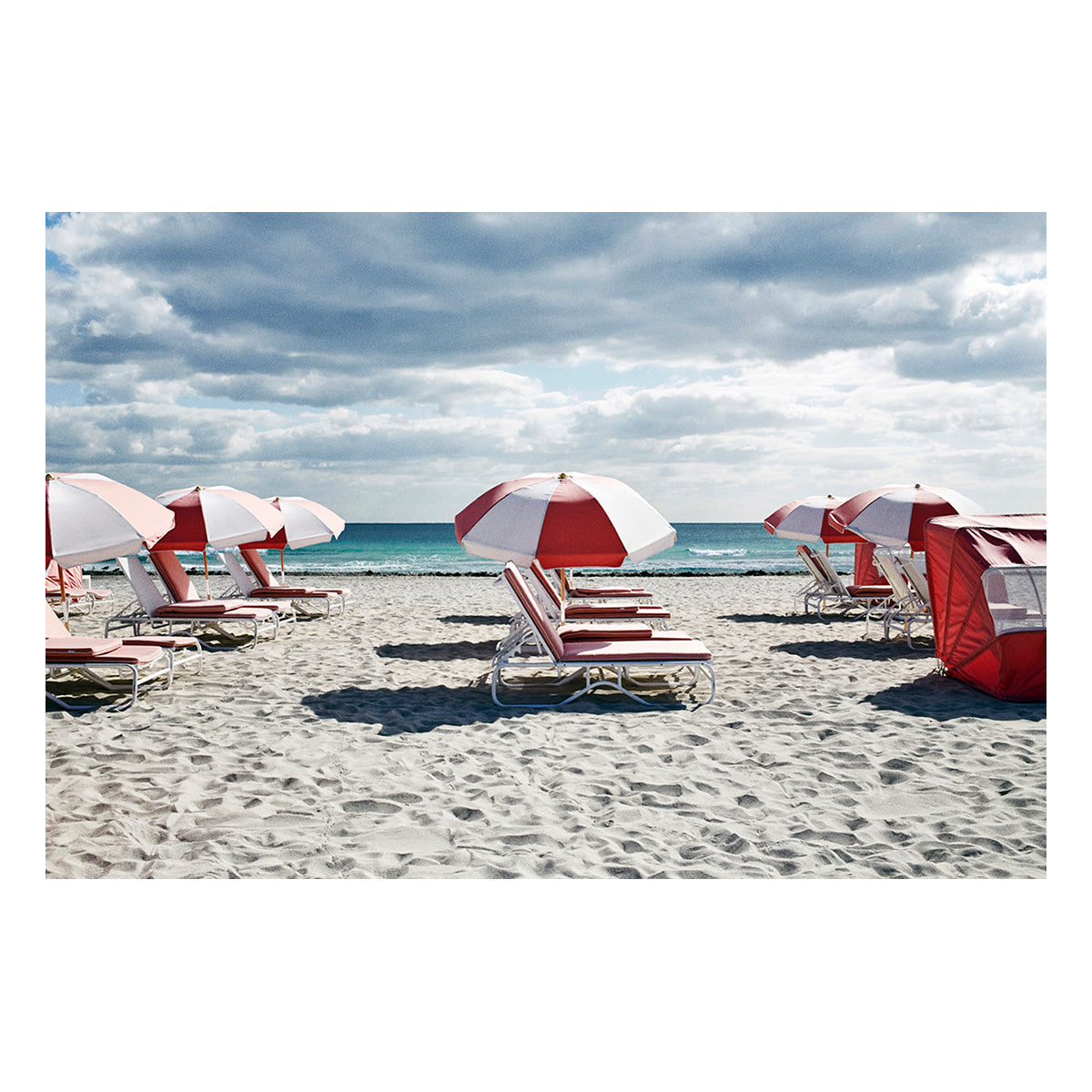 Miami Beach Chairs