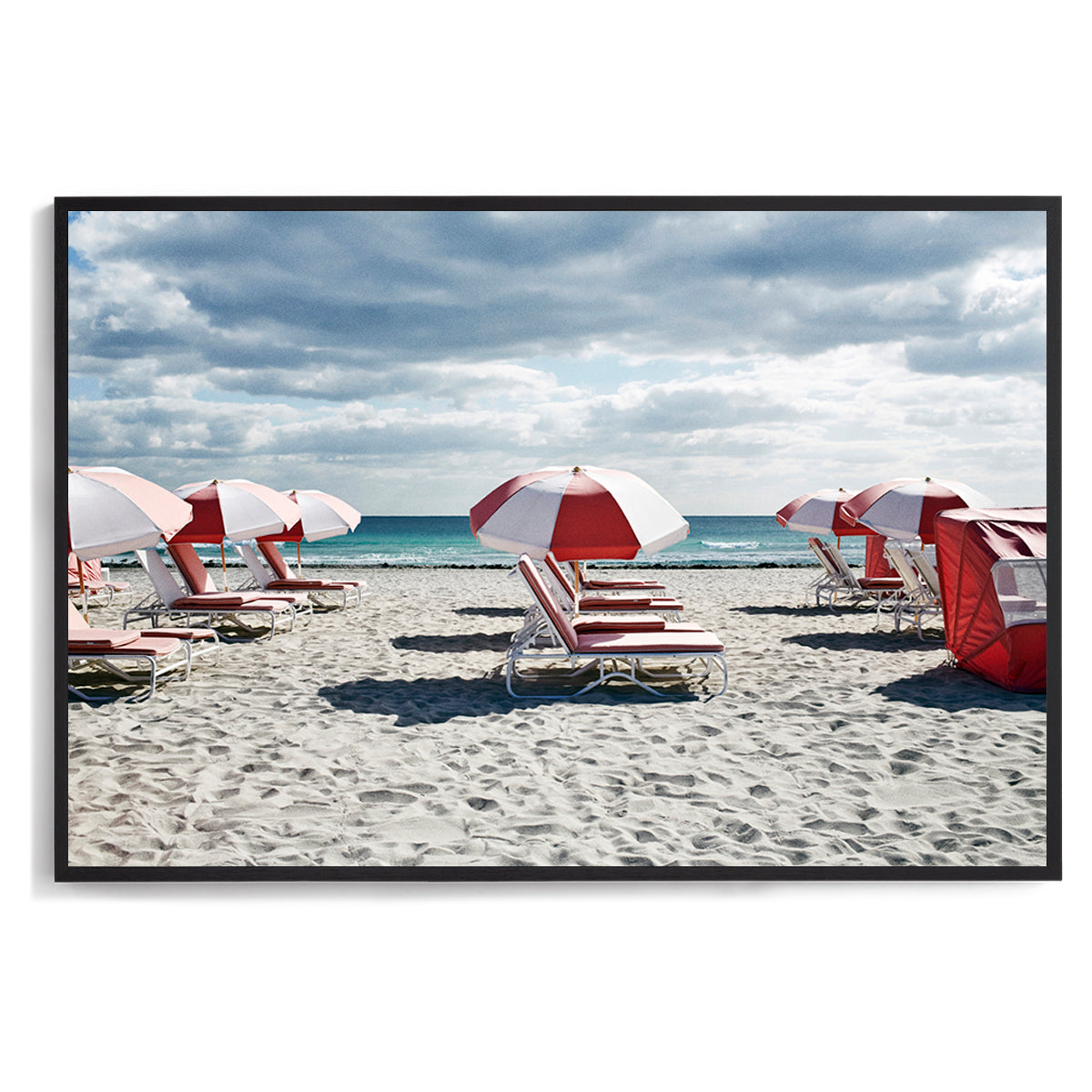 Miami Beach Chairs