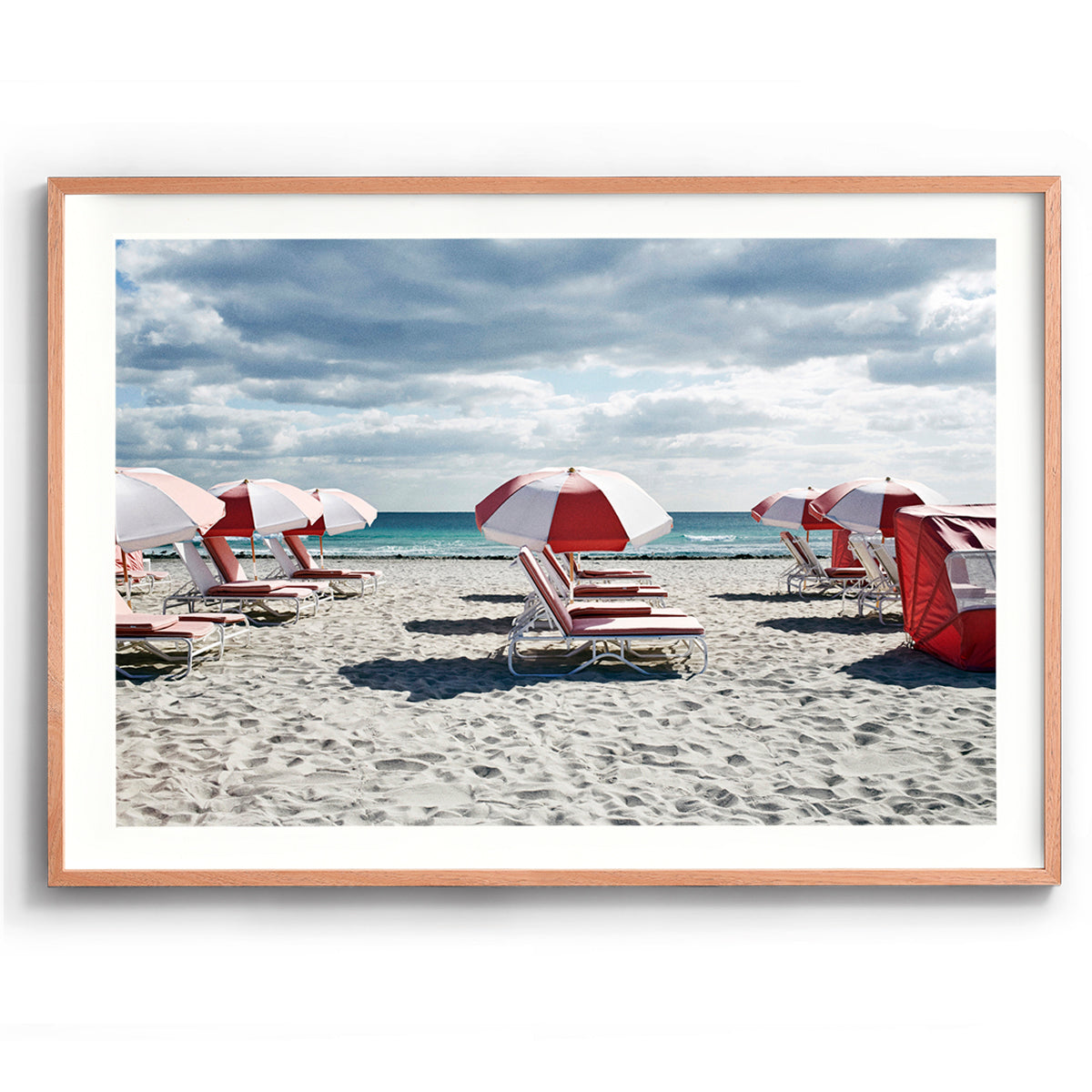 Miami Beach Chairs