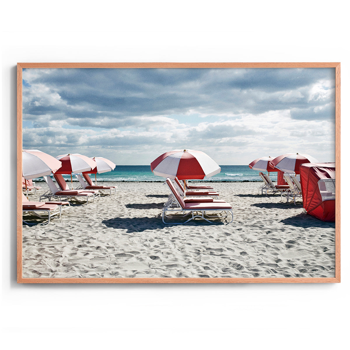 Miami Beach Chairs