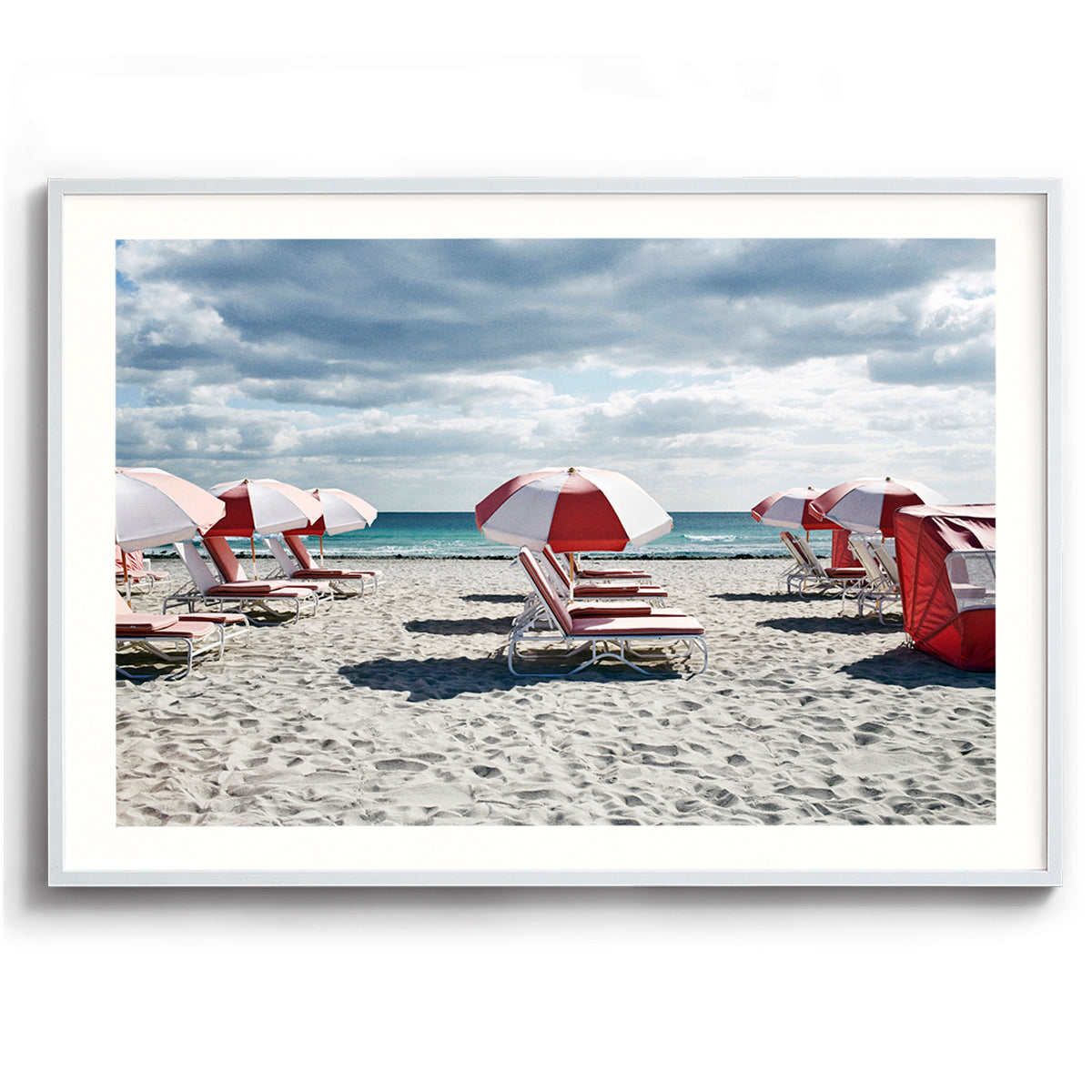 Miami Beach Chairs
