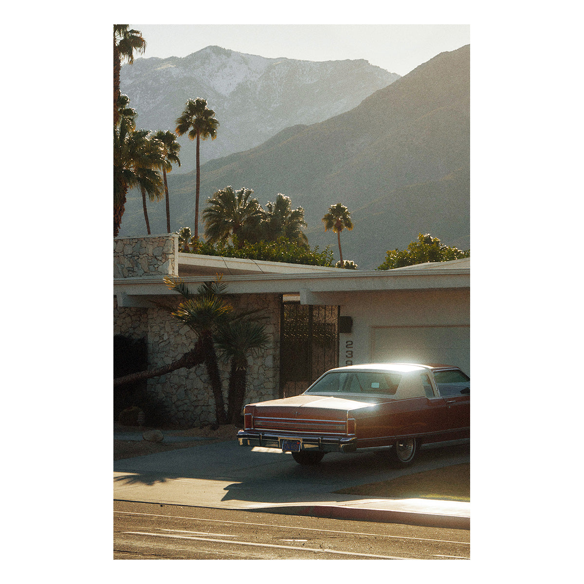 Caddy Shack