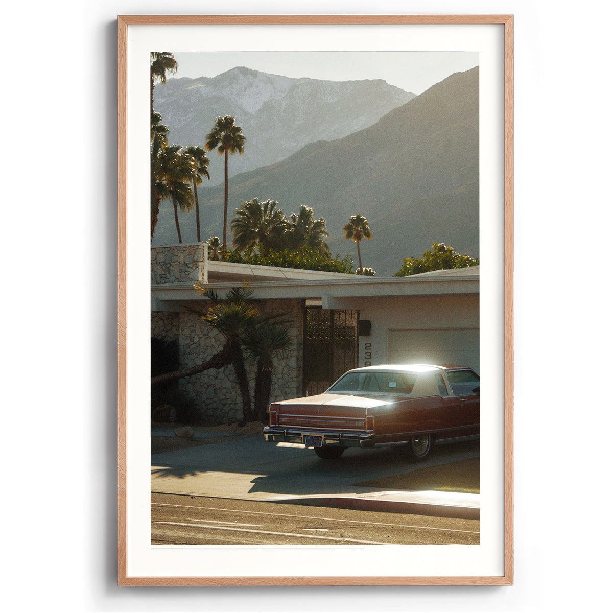 Caddy Shack