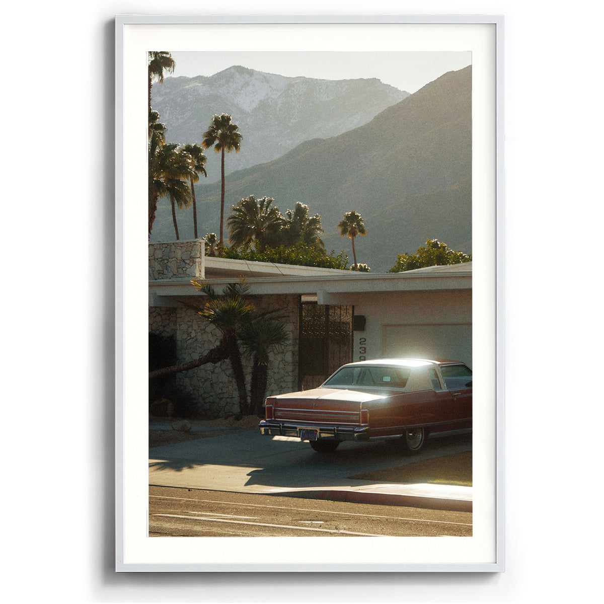 Caddy Shack
