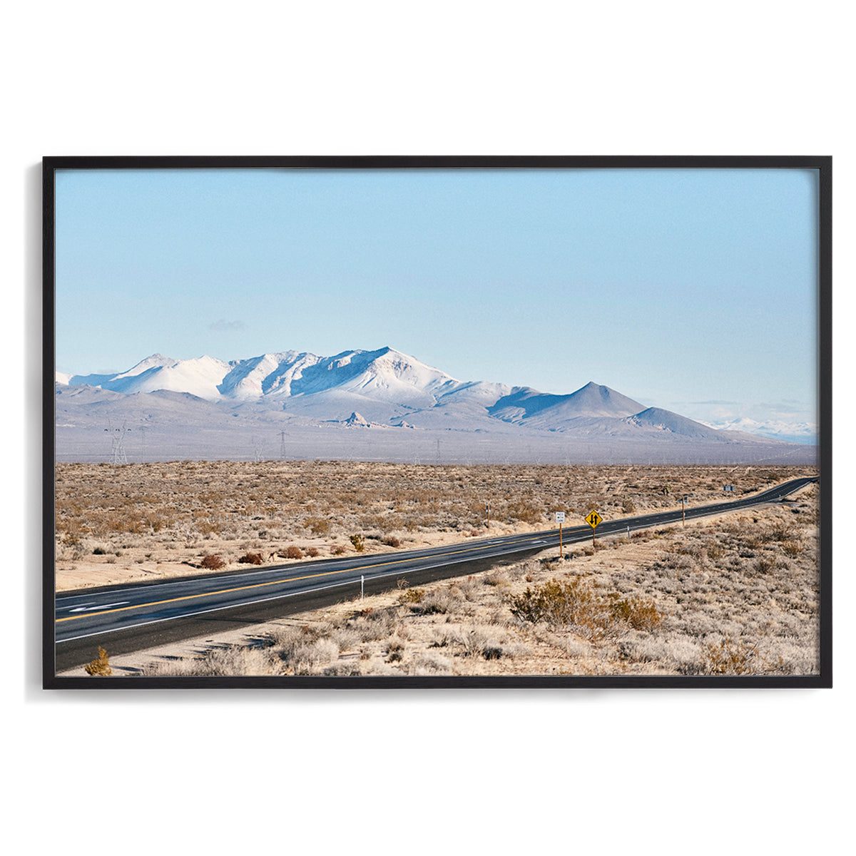 California Highway