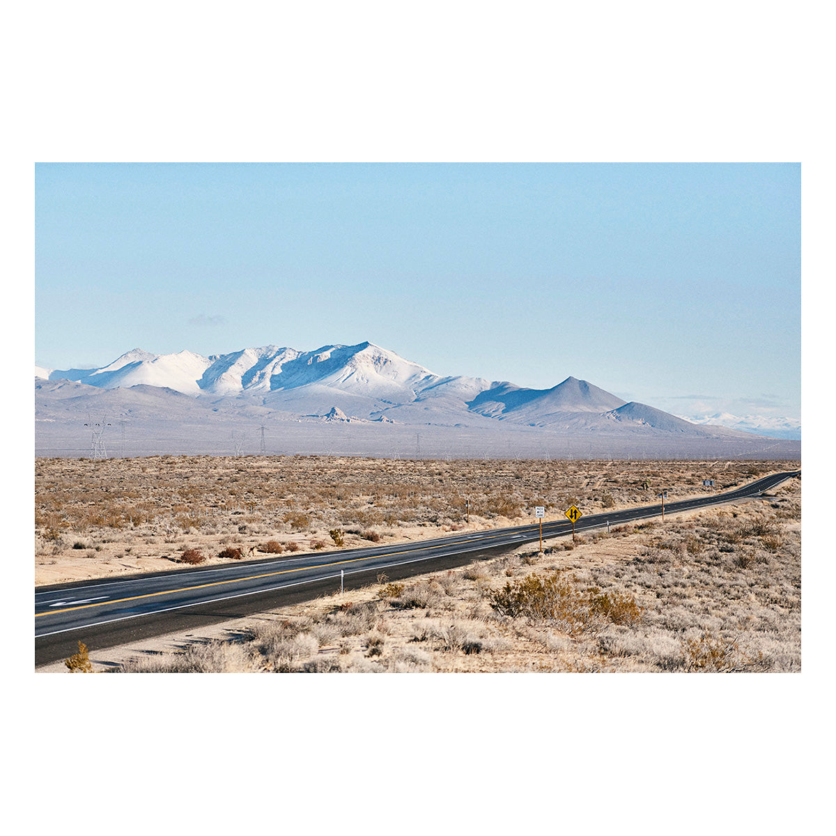 California Highway