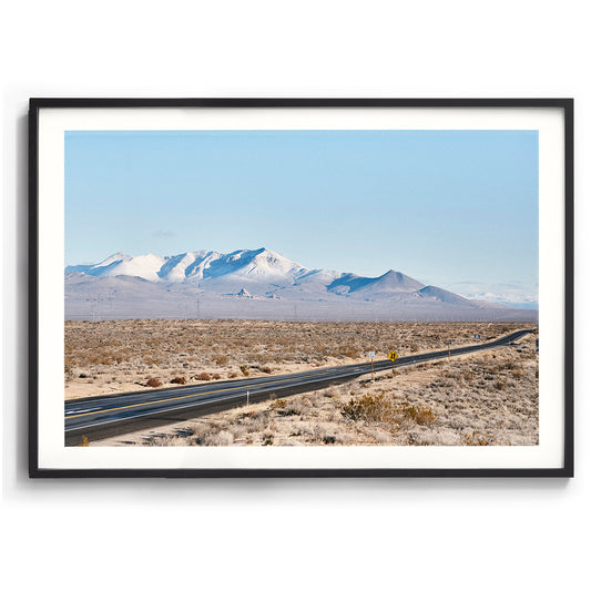 California Highway