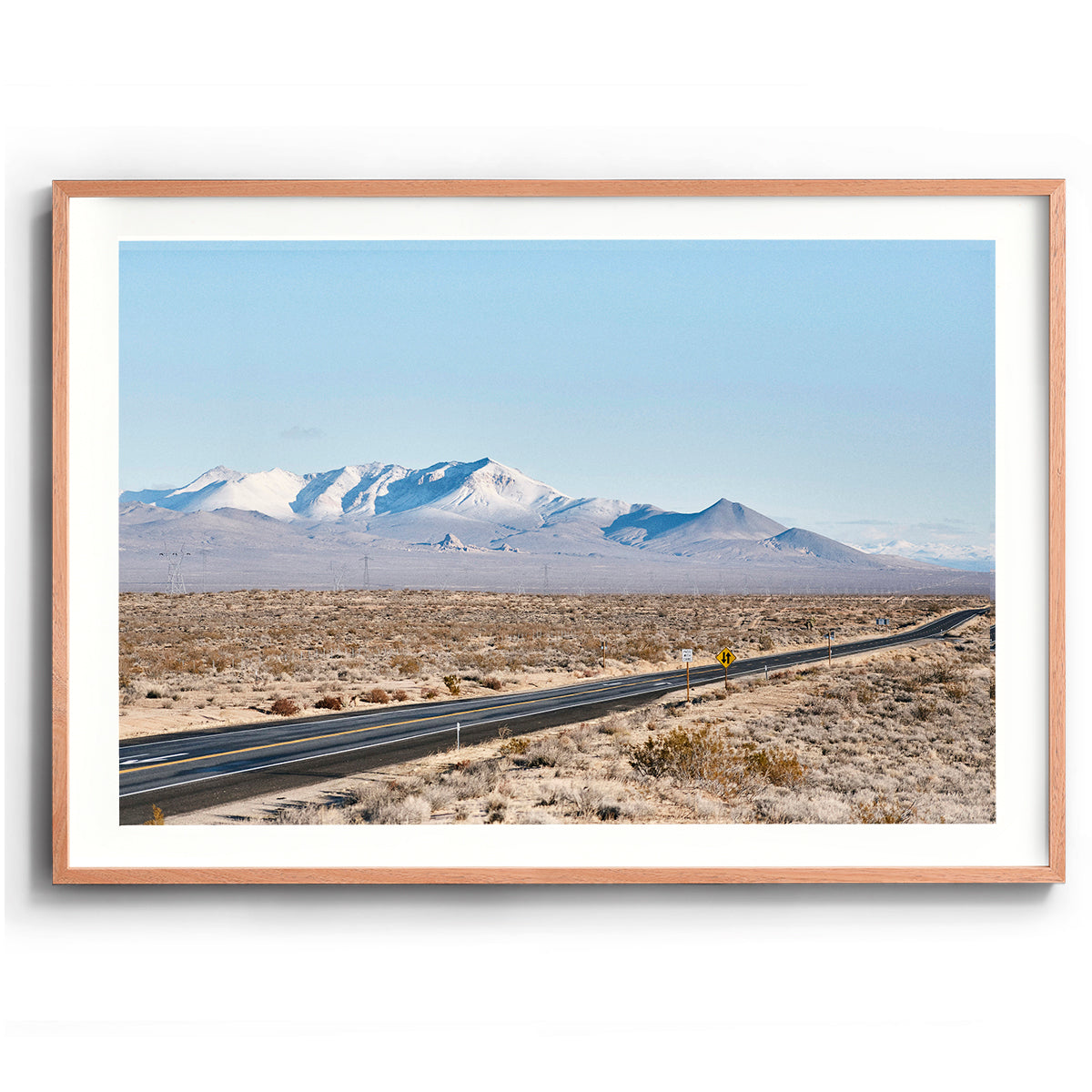 California Highway
