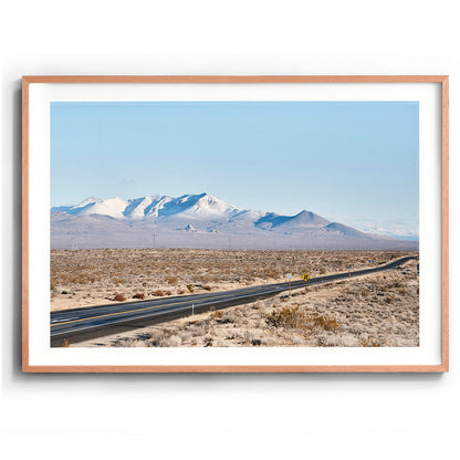California Highway