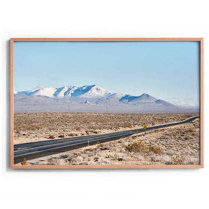 California Highway
