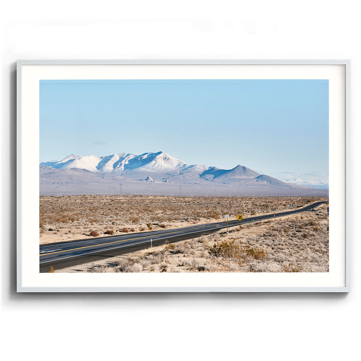 California Highway
