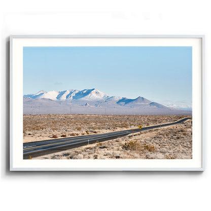 California Highway