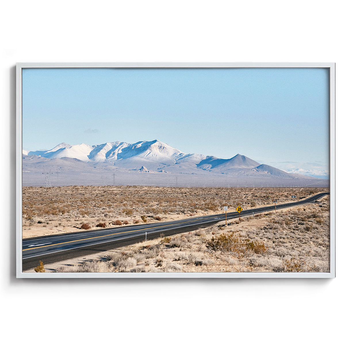 California Highway