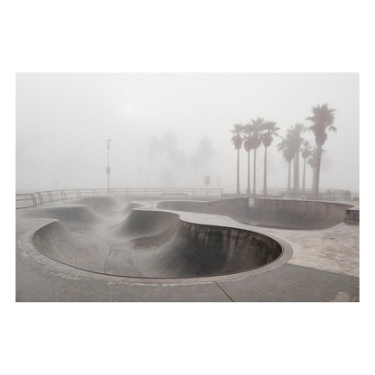 Foggy Bowl