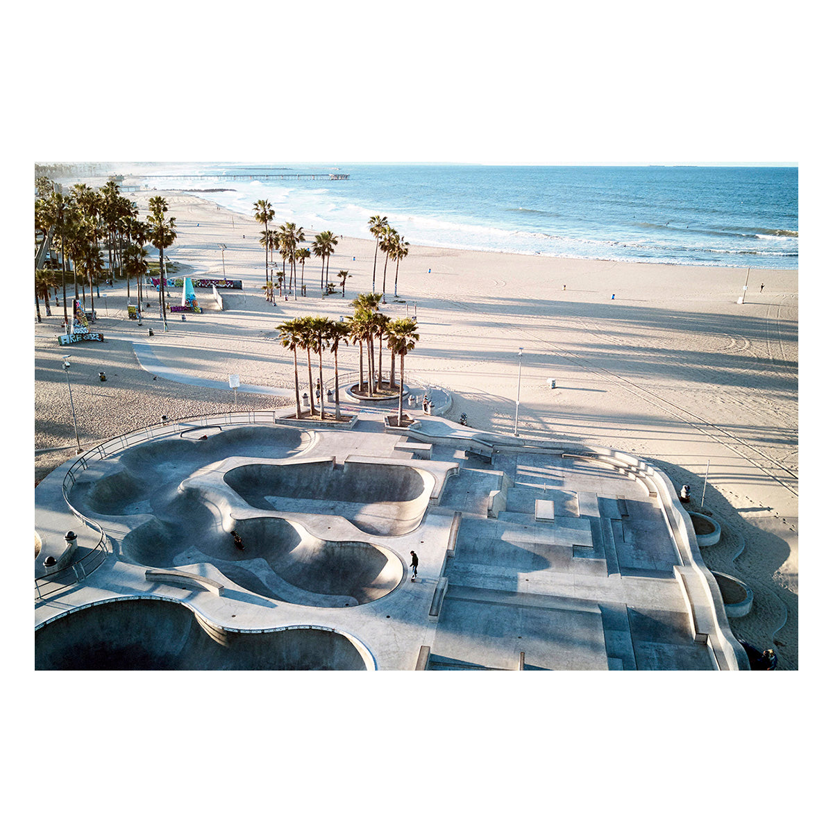 Venice Bowl
