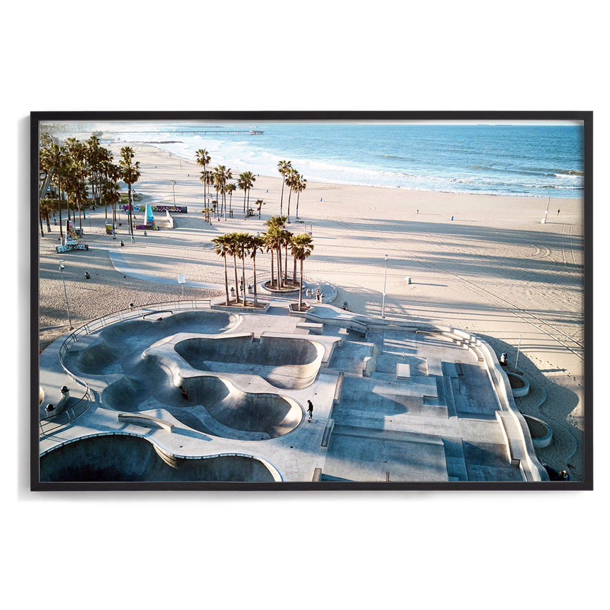 Venice Bowl