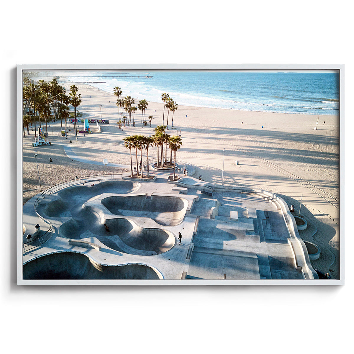 Venice Bowl