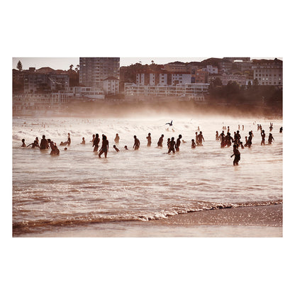 Bondi Peak Hour