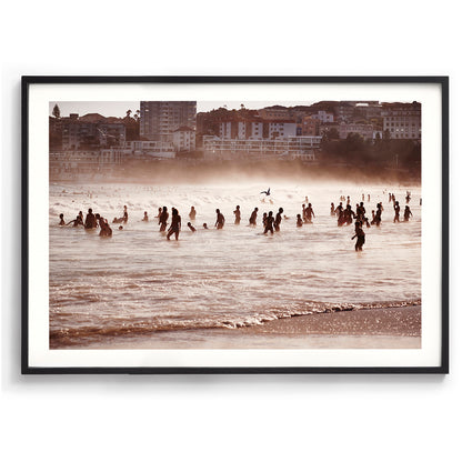 Bondi Peak Hour
