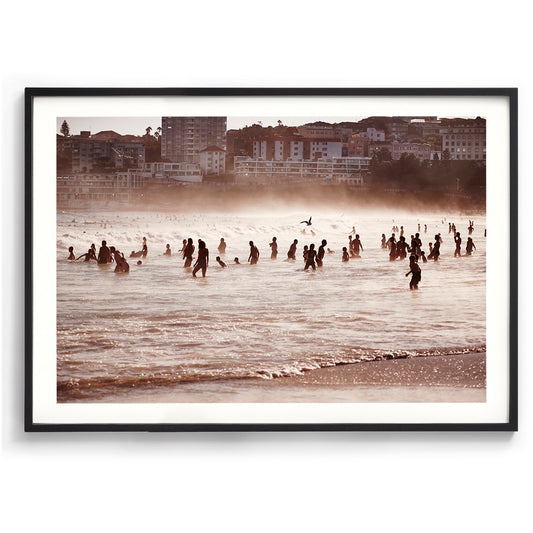 Bondi Peak Hour