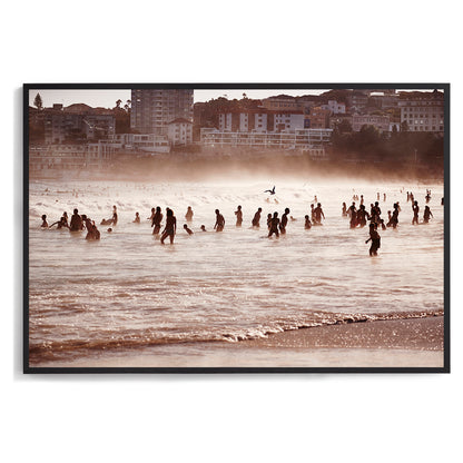 Bondi Peak Hour