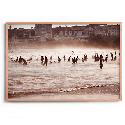 Bondi Peak Hour