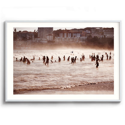 Bondi Peak Hour